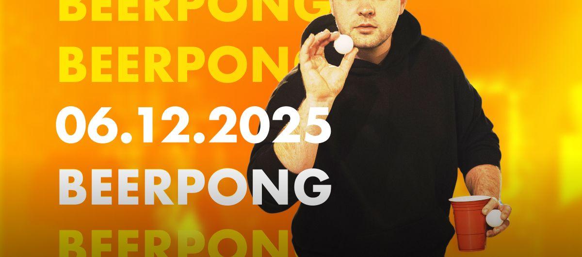 Beerpong vol. 1